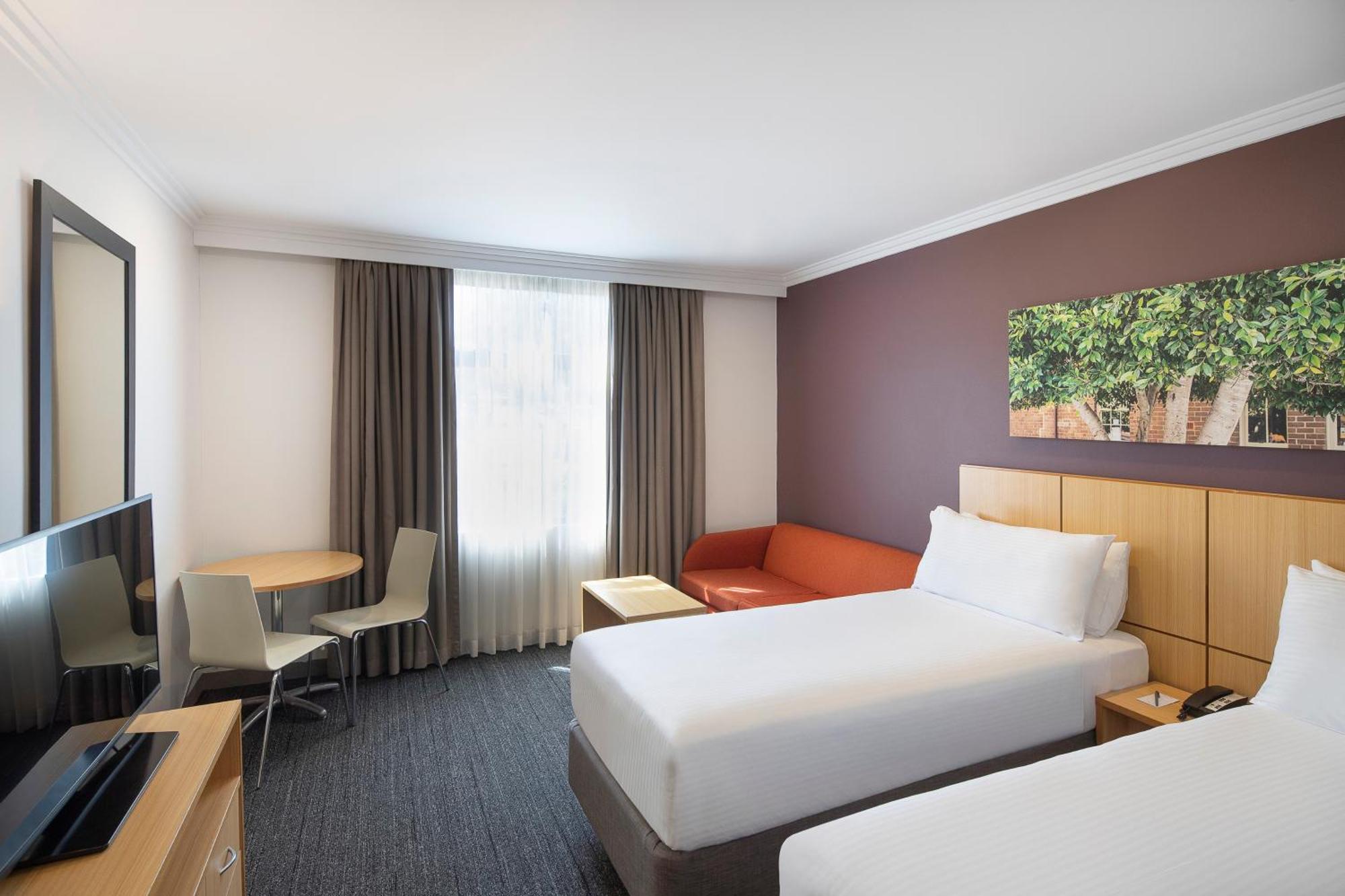 Mercure Sydney Blacktown Arndell Park Exterior foto